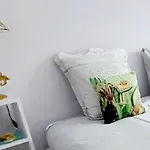 Apartment Sejour Avec Piscine - Petit-dejeuner A La Demande - 20 Minutes De L'espagne - Le Palace Climatise *