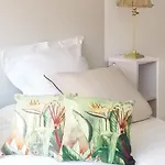 Sejour Avec Piscine - Petit-dejeuner A La Demande - 20 Minutes De L'espagne - Le Palace Climatise Apartment Perpignan