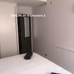 Sejour Avec Piscine - Petit-dejeuner A La Demande - 20 Minutes De L'espagne - Le Palace Climatise Perpignan