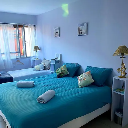 Apartament Sejour Avec Piscine - Petit-dejeuner A La Demande - 20 Minutes De L'espagne - Le Palace Climatise Perpignan