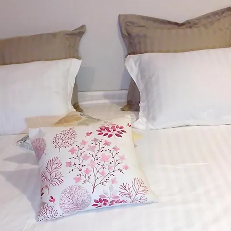 Apartament Sejour Avec Piscine - Petit-dejeuner A La Demande - 20 Minutes De L'espagne - Le Palace Climatise Perpignan