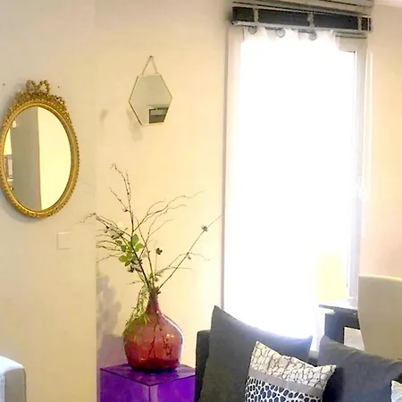 Sejour Avec Piscine - Petit-dejeuner A La Demande - 20 Minutes De L'espagne - Le Palace Climatise Apartament Perpignan