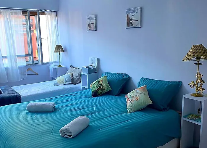 Appartamento Avec Piscine - Petit-déjeuner à La Demande - 20 Minutes De L'espagne - Le Palace Climatisé Perpignano